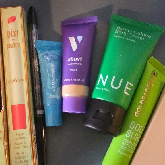 Pixi Eye Defining Waterproof Liner Set - Picture 3 of 6